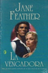La vengadora vignette