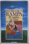 El medico de Tibet. vignette
