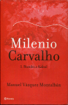 Milenio Carvalho : 1 Rumbo a Kabul vignette