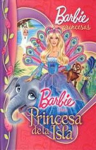 Barbie como Princesa de la Isla vignette