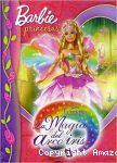 Barbie en La magia del arco iris vignette