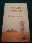 El alquimista vignette