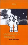 Vaqueros y trenzas vignette