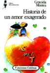 Historia de un amor exagerado vignette