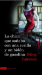 La chica que soñaba con una cerilla y un bidón de gasolina vignette