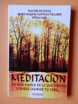 Meditación vignette