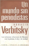 Un mundo sin periodistas vignette