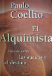 El alquimista vignette