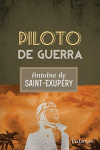 Piloto de guerra vignette