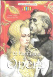 El Fantasma de la Opera vignette