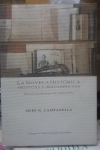 La novela histórica argentina e iberoamericana hacia fines del diglo XX (1969-1999) vignette
