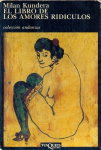 El libro de los amores ridículos vignette