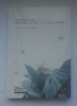 Cuentos de Nuevos Aires y Buena York vignette
