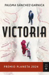 Victoria vignette