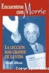 Encuentros con Morrie vignette