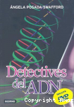 Detectives del ADN vignette