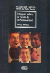 Enfoques sobre la teoría de la personalidad vignette