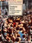 Conducta Social vignette