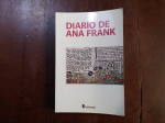 Diario de Ana Frank vignette