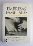 Empresas familiares vignette