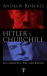 Hitler y Churchill. Los secretos del liderazgo vignette
