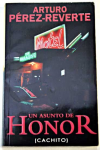 Un asunto de honor (Cachito) vignette