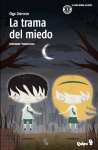 La Trama del miedo vignette
