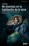 No duermas en la habitaciòn de la torre vignette