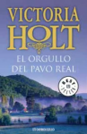 El orgullo del pavo real vignette