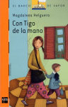 Con Tigo de la mano vignette