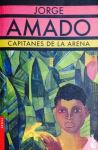 Capitanes de la arena vignette