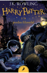 Harry Potter y la piedra filosofal vignette