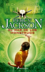 Percy Jackson. El mar de los monstruos vignette