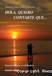 Hola, quiero contarte que... vignette