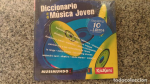 Diccionario de la musica joven vignette