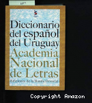 Diccionario del español del Uruguay vignette