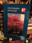 Geografía Escolar 5º año vignette