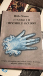 Cuando lo imposible ocurre vignette