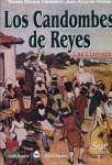 Los candombes de Reyes. Las llamadas vignette