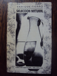 Selección natural vignette