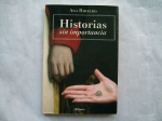 Historias sin importancia vignette
