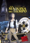 La máquina del tiempo vignette