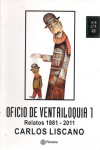 Oficio de Ventriloquia I vignette