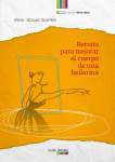 Retrato para mejorar el cuerpo de una bailarina vignette