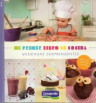 Mi primer libro de cocina vignette