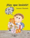 Hay que insistir vignette