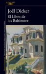 El Libro de los Baltimore vignette