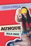 Aunque ella esté vignette