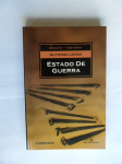 Estado de guerra vignette