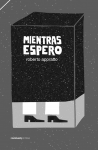 Mientras espero vignette